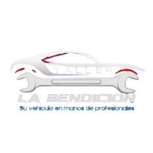 Taller La Bendicion Logo