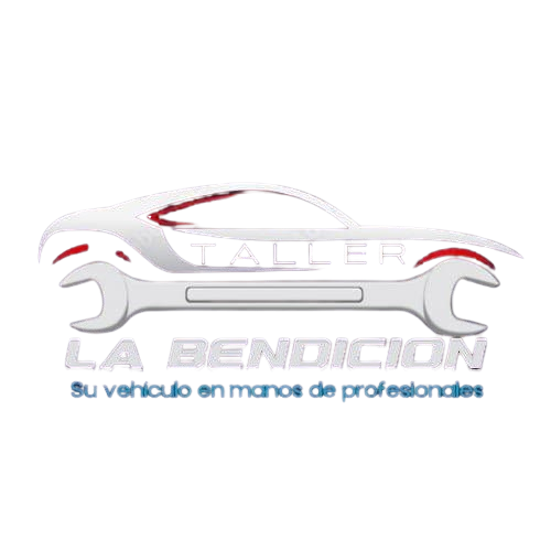 Taller La Bendicion Logo