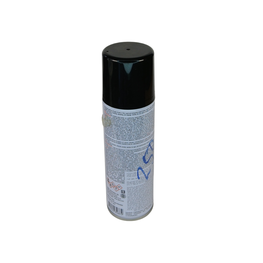 Abro - Belt Dressing & Conditioner - Image 2