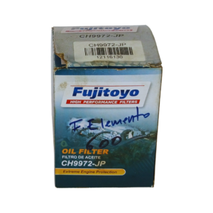 Fujitoyo – CH9972-JP – Filtro de Aceite