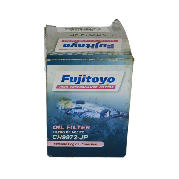 Fujitoyo - CH9972-JP - Filtro de Aceite - Taller Automotriz | Taller la ...