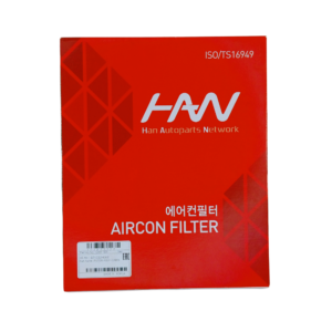 HAN – 971332H000 – Aircon Filter
