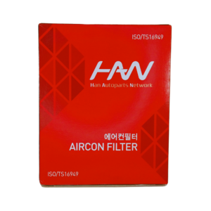 HAN – 971332H000 – Aircon Filter