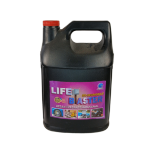 Life Blaster – Desengrasante Industrial
