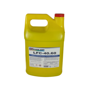 Lifecoolant – Cooland – Radiator Additive – Amarillo