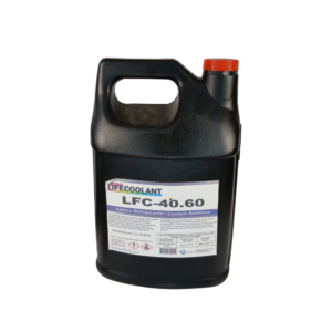 Lifecoolant – Cooland – Radiator Additive – Negro