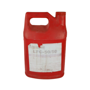 Lifecoolant – Cooland – Radiator Additive – Rojo