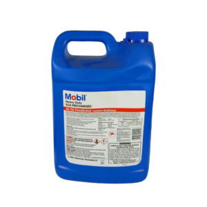 Mobil – Heavy Duty SCA Precharged – 50_50 Prediluted Coolant – Antifreeze