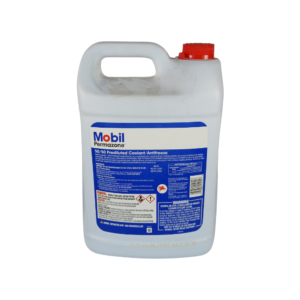 Mobil – Permazone – Coolant – Antifreeze