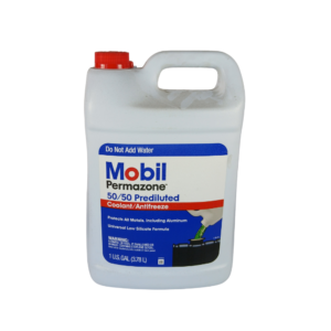 Mobil – Permazone – Coolant – Antifreeze