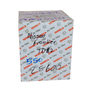 Seineca – Air Filter – TD27 – 25600