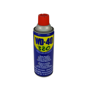 WD 40 – 11 Oz