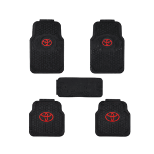 Alfombras Toyota