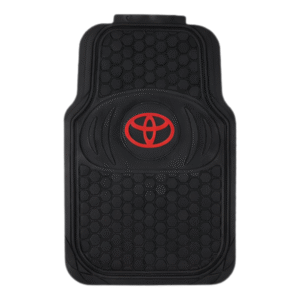 Alfombras Toyota