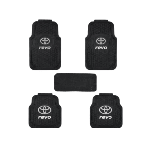 Alfombras Toyota Revo