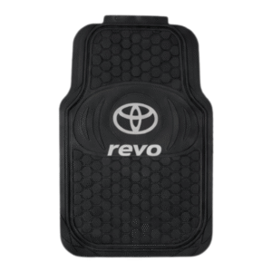 Alfombras Toyota Revo