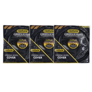 Forro para volante rootune