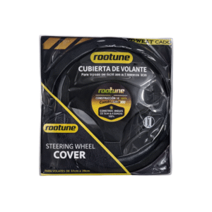 Forro para volante rootune