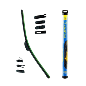 Limpiaparabrisas Goodyear 20”