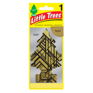 Little Trees Pino Oro