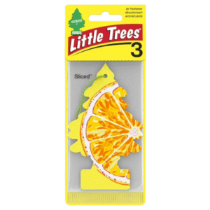 Little Trees Pino Sliced