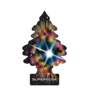 Little Trees Pino Supernova