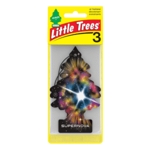 Little Trees Pino Supernova