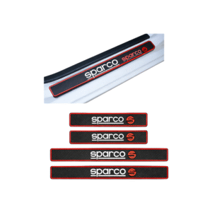 Protector de estribos sparco