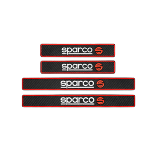 Protector de estribos sparco