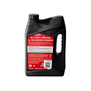 Aceite para Motor Diésel Valvoline All Fleet E700 Plus 15W-40