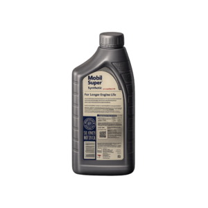 Aceite Sintético Mobil Super 5W-30