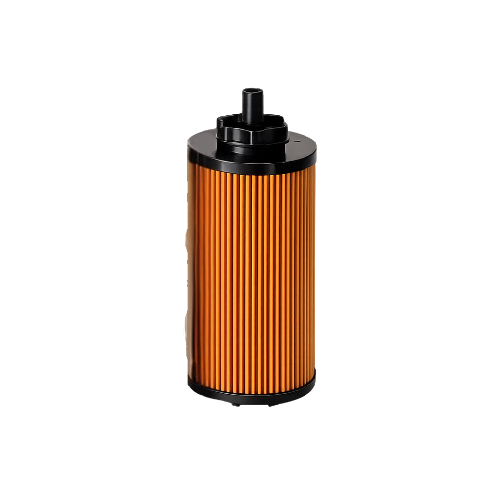 Filtro de Aceite Automotriz de Alto Rendimiento