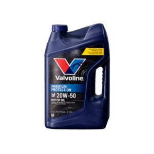 Aceite Valvoline Premium Protection 20W-50