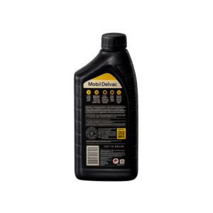 Aceite Diésel Mobil Delvac 1500 Super 10W-30