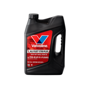Aceite para Motor Diésel Valvoline All Fleet E700 Plus 15W-40