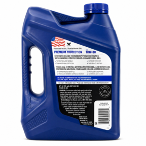 Valvoline Premium Protection 10W-30