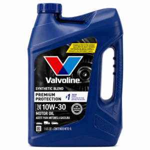 Valvoline Premium Protection 10W-30