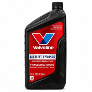 Valvoline All Fleet E700 Plus 15W-40