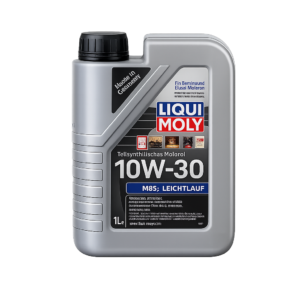 Liqui Moly 10W-30 MoS2