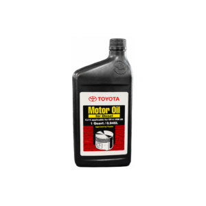 Aceite Toyota Diesel 10W-30