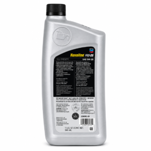 Aceite de Motor Havoline Pro DS 0W-20 Sintético