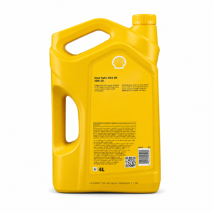 Aceite de Motor Shell Helix HX5 10W-30 SN