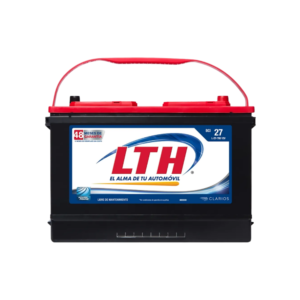 Batería LTH 27