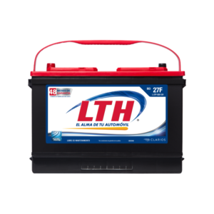 Batería LTH 27F