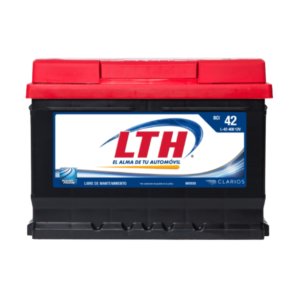 Batería LTH 42