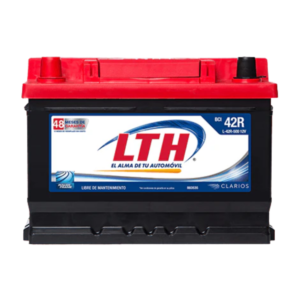 Batería LTH 42R