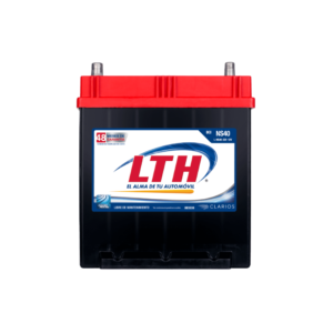 Batería LTH NS40
