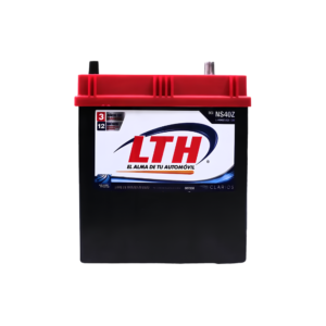 Batería LTH NS40Z