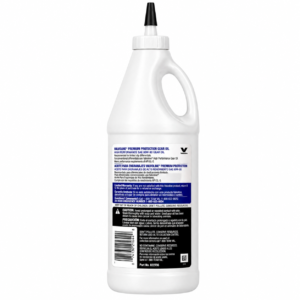 Valvoline High Performance Gear Oil 80W-90