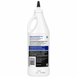 Valvoline Premium Protection Gear Oil 80W-90